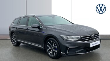 Volkswagen Passat 1.4 TSI PHEV GTE 5dr DSG Estate
